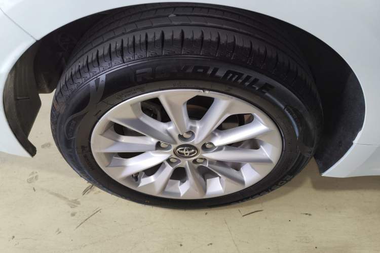 Used Toyota Corolla 2021 1.2T S-CVT Luxury Edition Right Rear Wheel Hub