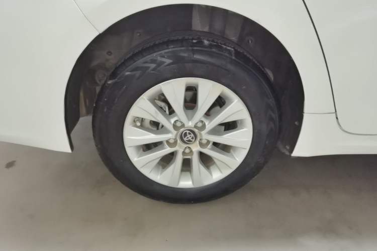 Used Toyota Corolla 2021 1.2T S-CVT Elite Edition Right Rear Wheel Hub