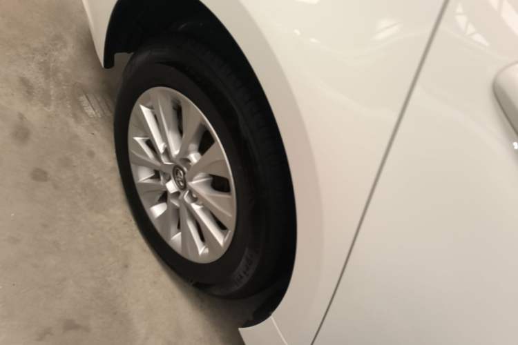 Used Toyota Corolla 2021 1.2T S-CVT Elite Edition Right Rear Wheel Hub