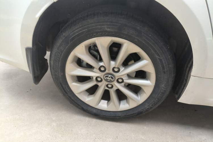 Used Toyota Corolla 2021 1.2T S-CVT Elite PLUS Edition Right Rear Wheel Hub