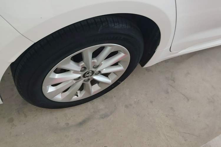 Used Toyota Corolla 2021 1.2T S-CVT Elite PLUS Edition Right Rear Wheel Hub