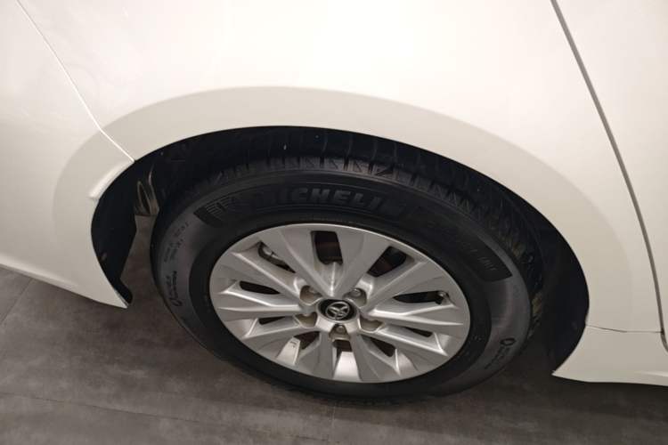 Used Toyota Corolla 2021 TNGA 1.5L CVT Elite Edition Right Rear Wheel Hub