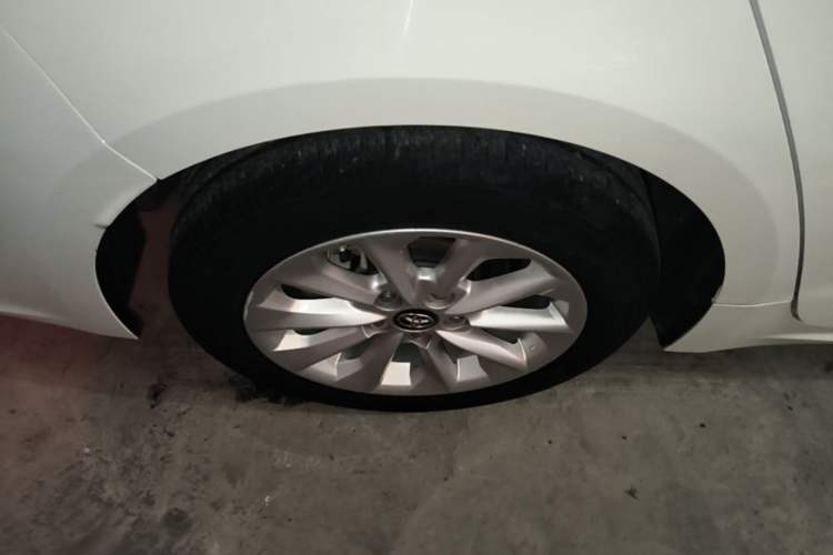 Used Toyota Corolla 2021 1.2T S-CVT Elite PLUS Edition Right Rear Wheel Hub