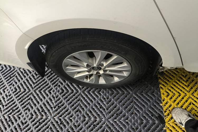 Used Toyota Corolla 2021 1.2T S-CVT Elite Edition Right Rear Wheel Hub