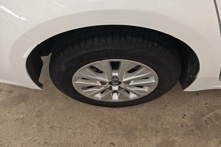 Used Toyota Corolla 2021 1.2T S-CVT Pioneer PLUS Edition Right Rear Wheel Hub
