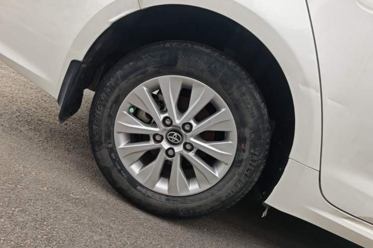 Used Toyota Corolla 2021 1.2T S-CVT Elite Edition Right Rear Wheel Hub