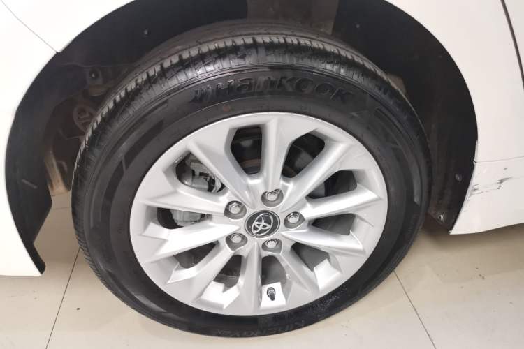Used Toyota Corolla 2021 1.2T S-CVT Elite PLUS Edition Right Rear Wheel Hub