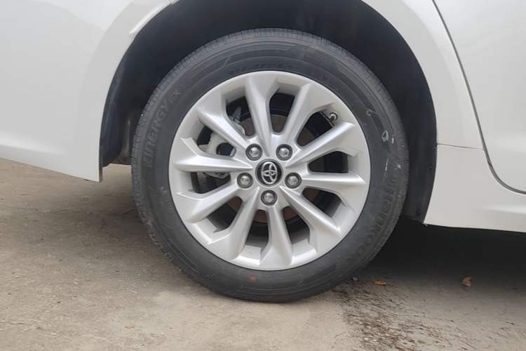Used Toyota Corolla 2021 1.2T S-CVT Elite PLUS Edition Right Rear Wheel Hub