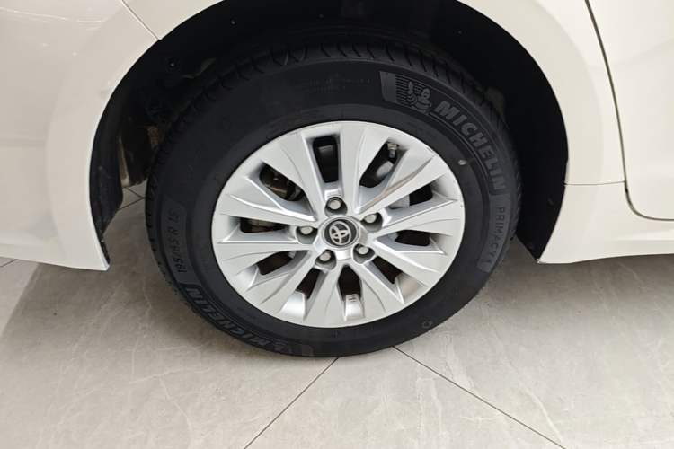 Used Toyota Corolla 2021 1.2T S-CVT Pioneer PLUS Edition Right Rear Wheel Hub