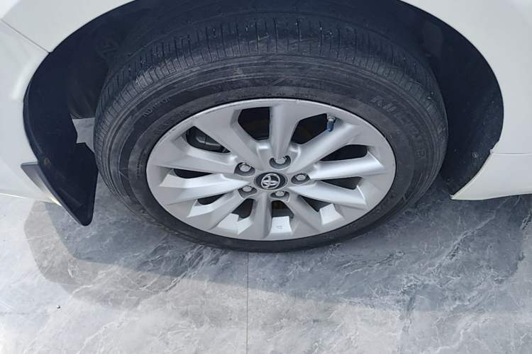 Used Toyota Corolla 2021 1.2T S-CVT Elite PLUS Edition Right Rear Wheel Hub