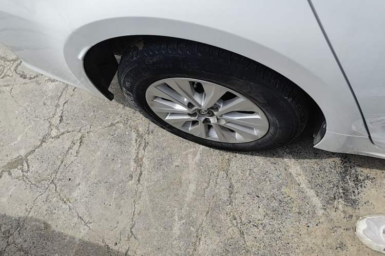 Used Toyota Corolla 2021 1.2T S-CVT Pioneer Edition Right Rear Wheel Hub