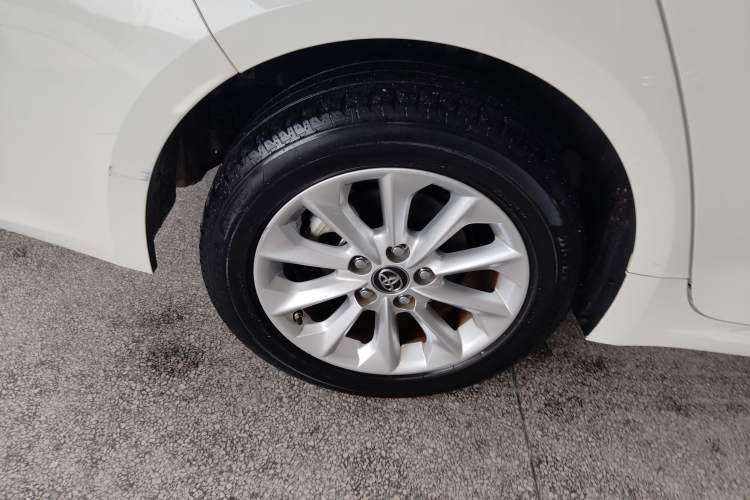 Used Toyota Corolla 2021 1.2T S-CVT Elite PLUS Edition Right Rear Wheel Hub