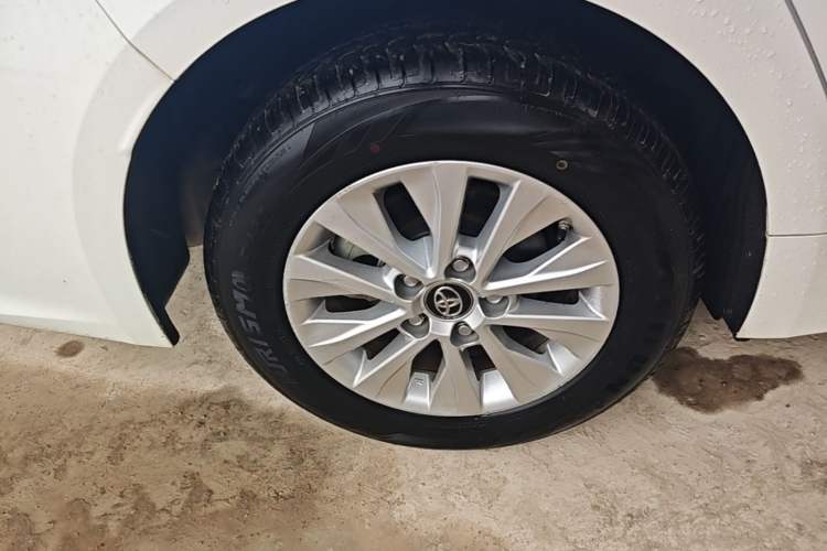 Used Toyota Corolla 2021 1.2T S-CVT Elite Edition Right Rear Wheel Hub