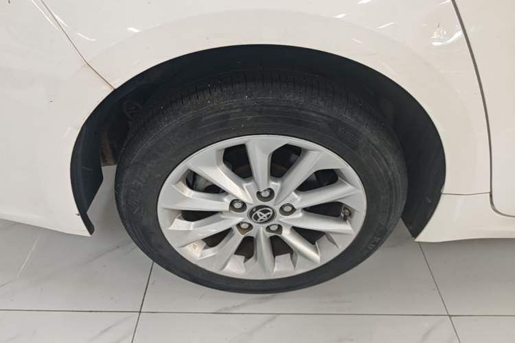 Used Toyota Corolla 2021 1.2T S-CVT Elite PLUS Edition Right Rear Wheel Hub