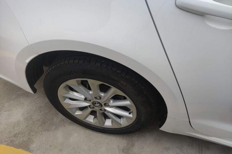 Used Toyota Corolla 2021 1.2T S-CVT Elite PLUS Edition Right Rear Wheel Hub
