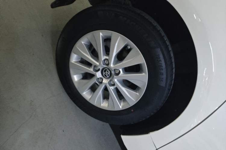 Used Toyota Corolla 2021 1.2T S-CVT Elite Edition Right Rear Wheel Hub