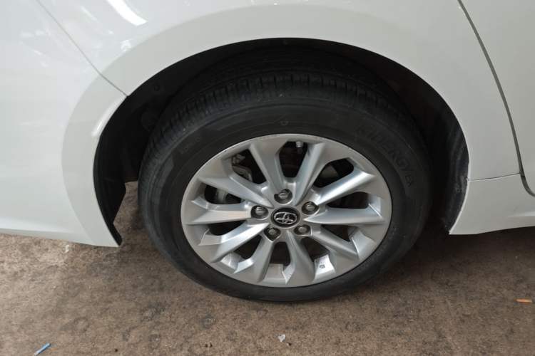 Used Toyota Corolla 2021 1.2T S-CVT Elite PLUS Edition Right Rear Wheel Hub
