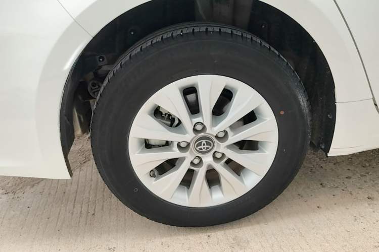 Used Toyota Corolla 2021 1.2T S-CVT Elite Edition Right Rear Wheel Hub