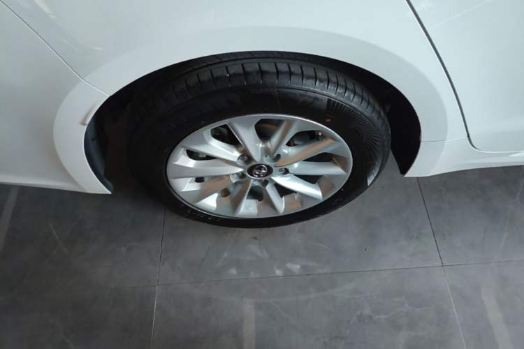 Used Toyota Corolla 2021 1.2T S-CVT Elite PLUS Edition Right Rear Wheel Hub
