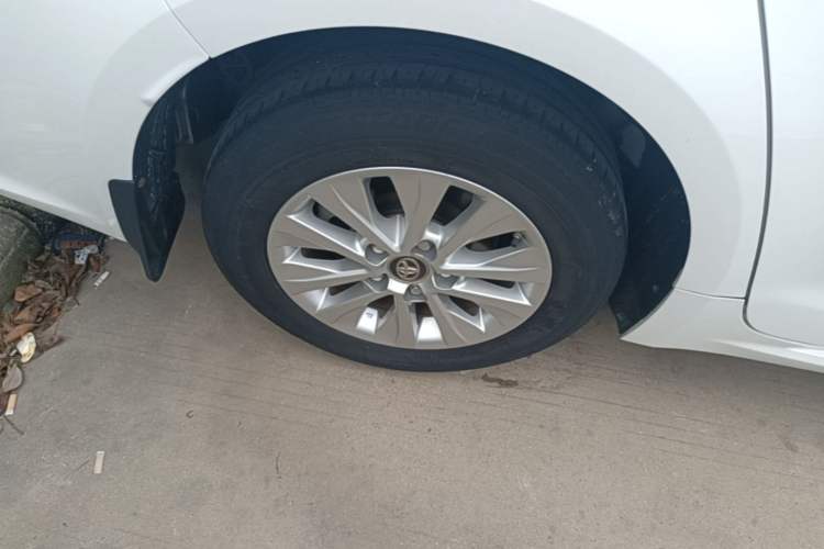 Used Toyota Corolla 2021 1.2T S-CVT Pioneer Edition Right Rear Wheel Hub