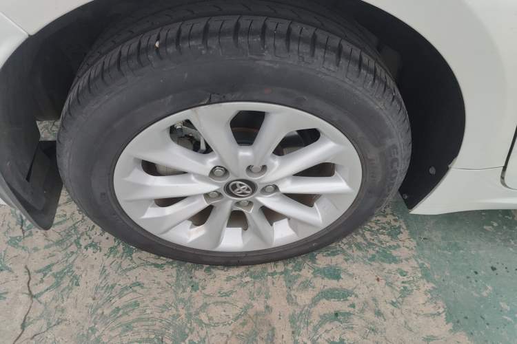Used Toyota Corolla 2021 1.2T S-CVT Elite PLUS Edition Right Rear Wheel Hub
