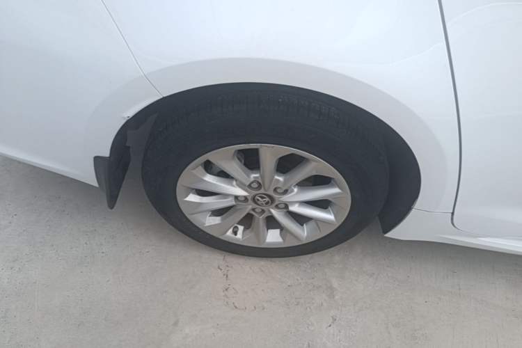 Used Toyota Corolla 2021 1.2T S-CVT Elite PLUS Edition Right Rear Wheel Hub