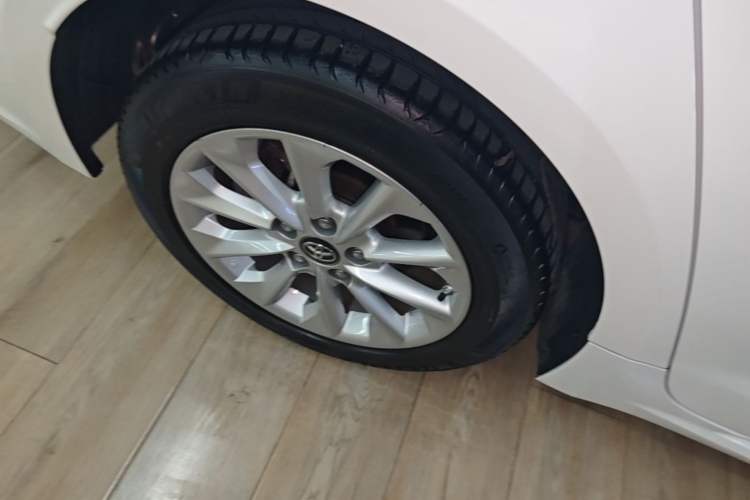 Used Toyota Corolla 2021 Dual-Motor 1.8L E-CVT Elite Edition Right Rear Wheel Hub
