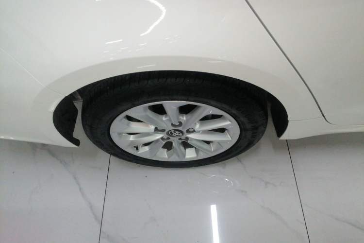 Used Toyota Corolla 2021 Dual-Motor 1.8L E-CVT Elite Edition Right Rear Wheel Hub