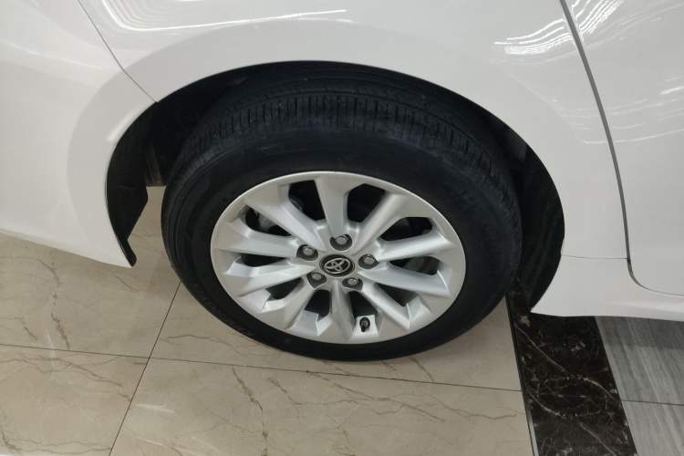 Used Toyota Corolla 2021 1.2T S-CVT Elite PLUS Edition Right Rear Wheel Hub