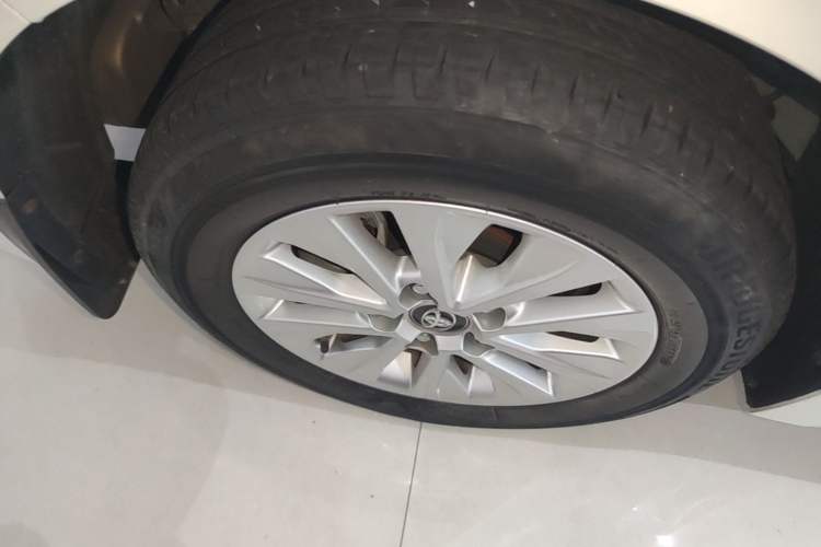 Used Toyota Corolla 2021 1.2T S-CVT Pioneer Edition Right Rear Wheel Hub