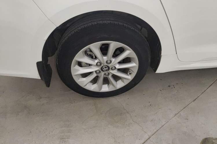 Used Toyota Corolla 2021 1.2T S-CVT Elite PLUS Edition Right Rear Wheel Hub