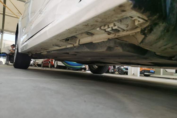 Used Toyota Corolla 2021 1.2T S-CVT Elite PLUS Edition Right Side Sill