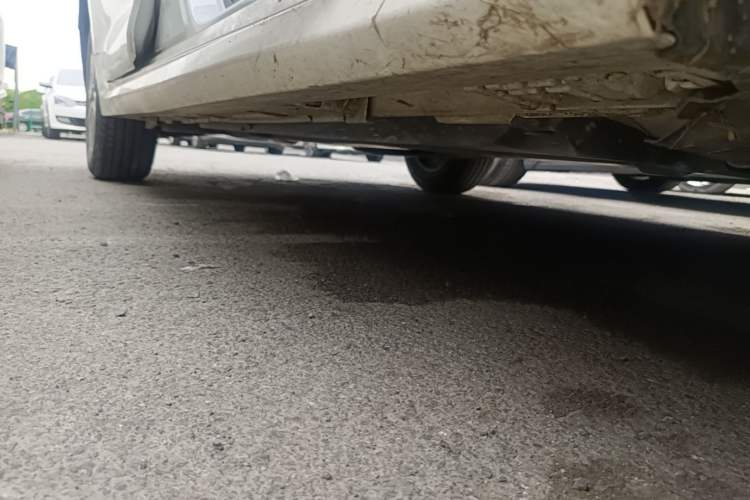 Used Toyota Corolla 2021 1.2T S-CVT Pioneer PLUS Edition Right Side Sill