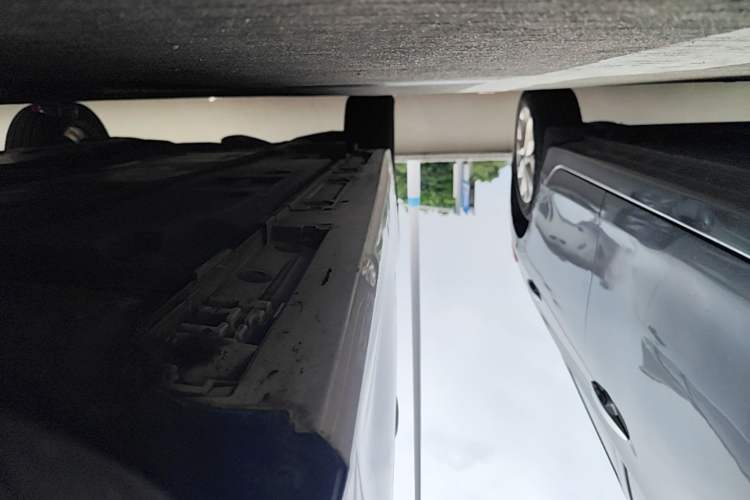 Used Toyota Corolla 2021 1.2T S-CVT Luxury Edition Right Side Sill