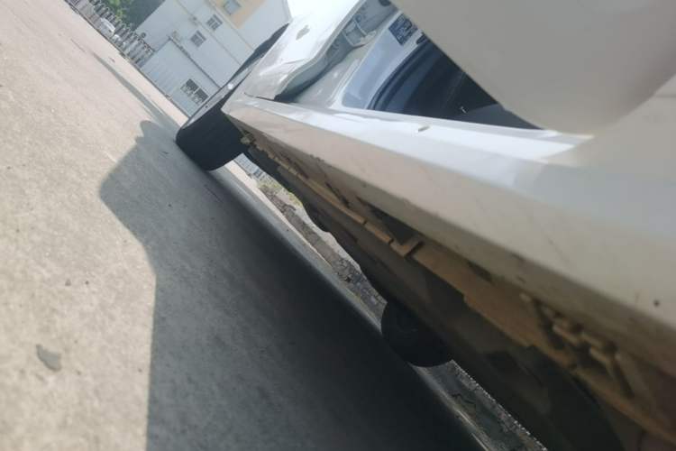 Used Toyota Corolla 2021 1.2T S-CVT Elite PLUS Edition Right Side Sill