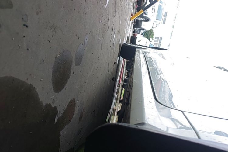 Used Toyota Corolla 2021 1.2T S-CVT Elite PLUS Edition Right Side Sill