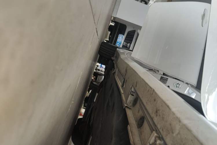 Used Toyota Corolla 2021 1.2T S-CVT Elite PLUS Edition Right Side Sill