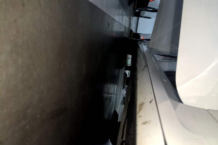 Used Toyota Corolla 2021 1.2T S-CVT Elite PLUS Edition Right Side Sill
