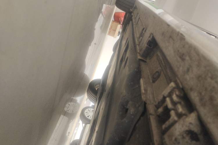 Used Toyota Corolla 2021 1.2T S-CVT Elite PLUS Edition Right Side Sill