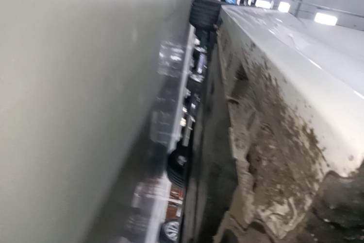 Used Toyota Corolla 2021 1.2T S-CVT Elite PLUS Edition Right Side Sill