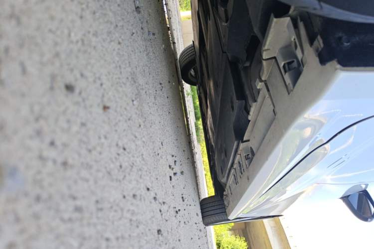 Used Toyota Corolla 2021 1.2T S-CVT Elite PLUS Edition Right Side Sill