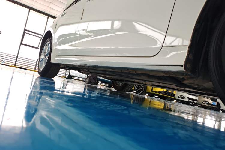 Used Toyota Corolla 2021 1.2T S-CVT Elite PLUS Edition Right Side Sill