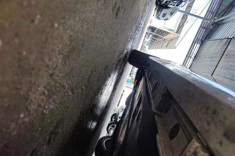 Used Toyota Corolla 2021 1.2T S-CVT Elite PLUS Edition Right Side Sill