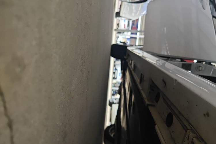 Used Toyota Corolla 2021 1.2T S-CVT Elite PLUS Edition Right Side Sill