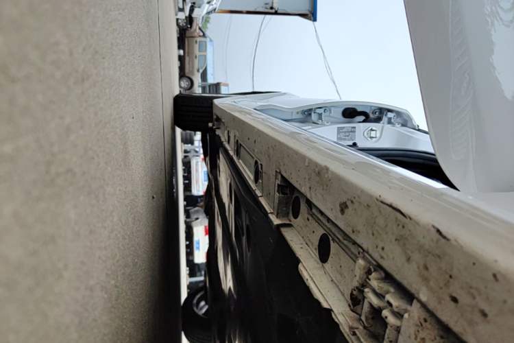 Used Toyota Corolla 2021 1.2T S-CVT Elite PLUS Edition Right Side Sill
