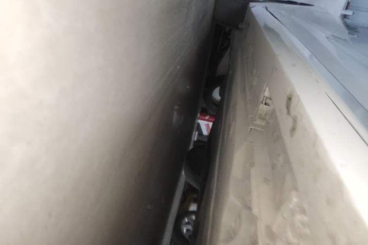 Used Toyota Corolla 2021 1.2T S-CVT Elite PLUS Edition Right Side Sill