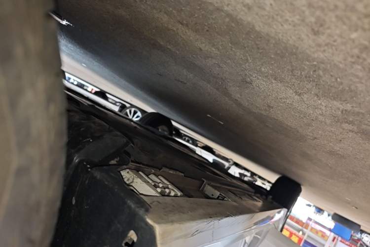 Used Toyota Corolla 2021 1.2T S-CVT Pioneer PLUS Edition Right Side Sill