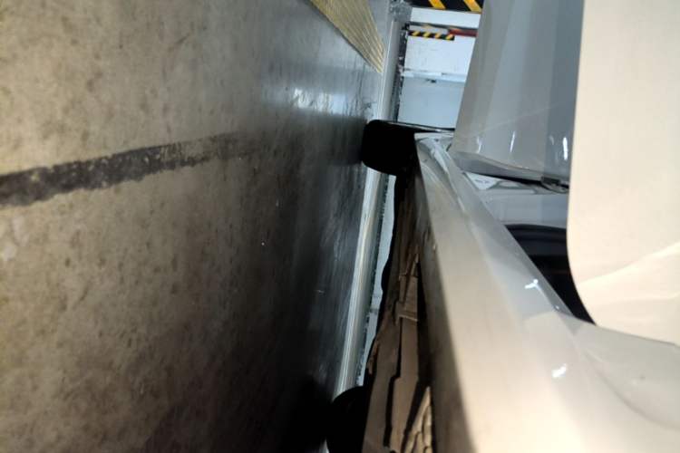 Used Toyota Corolla 2021 1.2T S-CVT Elite PLUS Edition Right Side Sill