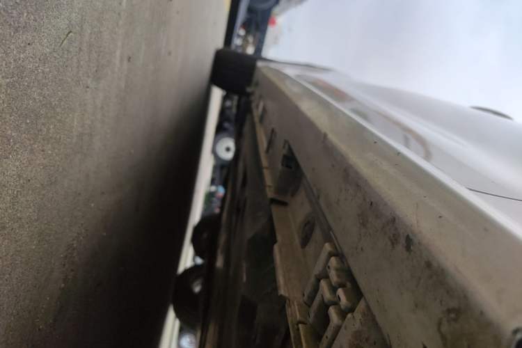 Used Toyota Corolla 2021 1.2T S-CVT Elite PLUS Edition Right Side Sill