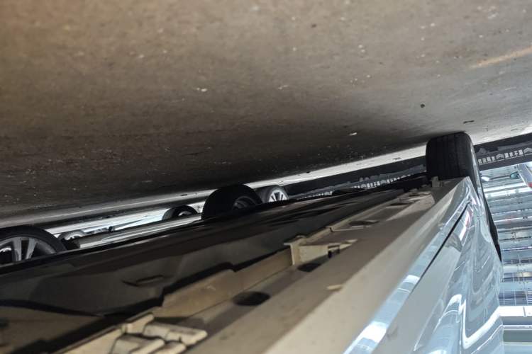 Used Toyota Corolla 2021 1.2T S-CVT Elite PLUS Edition Right Side Sill